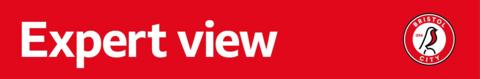 Expert view banner