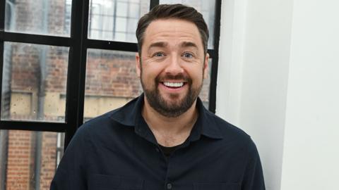 Jason Manford