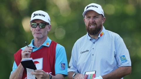 Shane Lowry