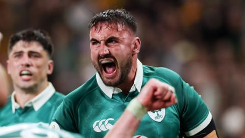 Ronan Kelleher 