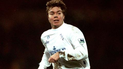 Tomas Brolin