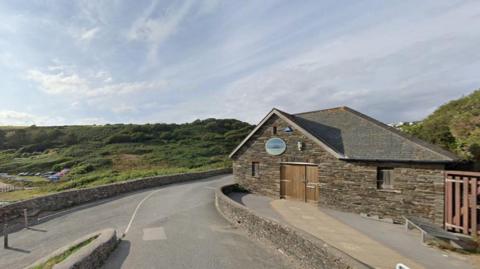 Wembury Marine Centre