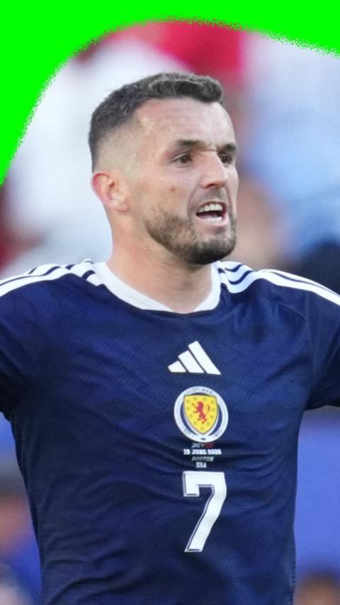 John McGinn