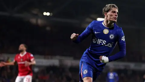 Wrexham's owner Ryan Reynolds