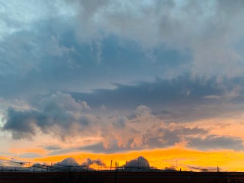 Weobley, Herefordshire