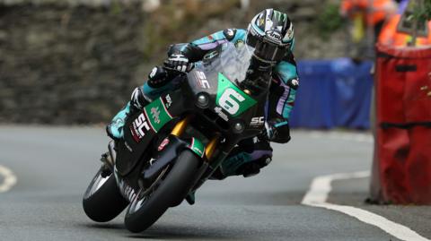 Michael Dunlop