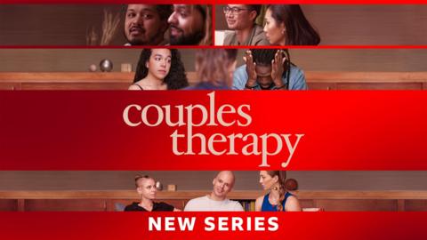 Couples Therapy