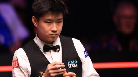 Zhao Xintong