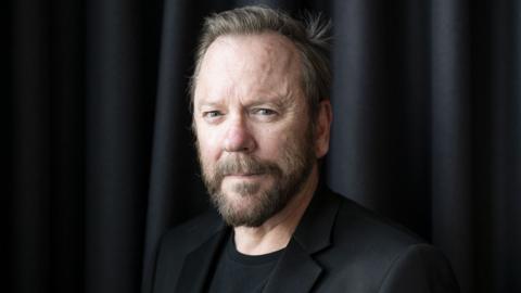 Kiefer Sutherland