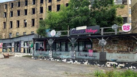 The Chai Village in Bradford