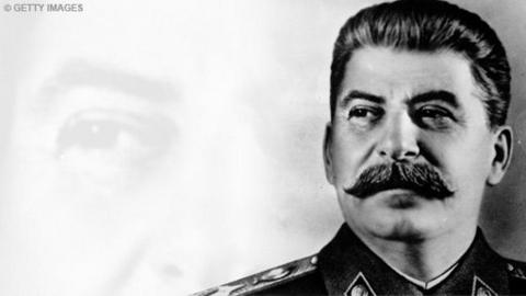 Joseph Stalin