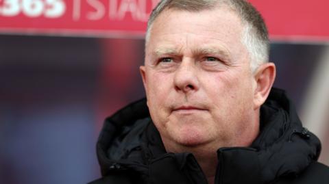 Mark Robins