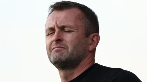 Nathan Jones