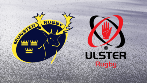 Munster v Ulster 