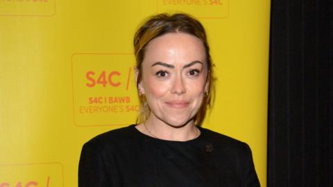 Siân Reese-Williams