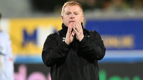 Neil Lennon