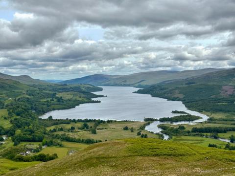 Killin, Stirling