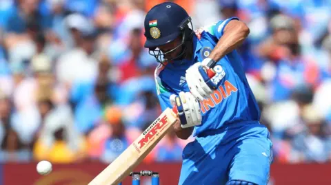 Shubman Gill