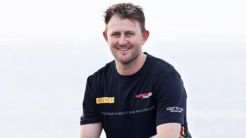 Mitch Rees