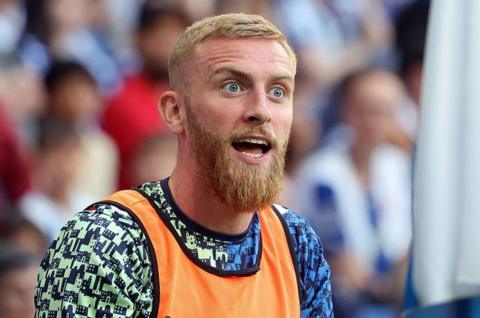 Oli McBurnie