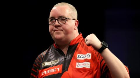 Stephen Bunting