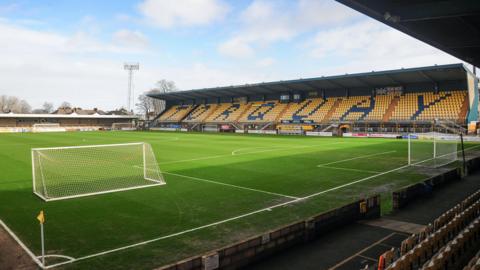 Plainmoor