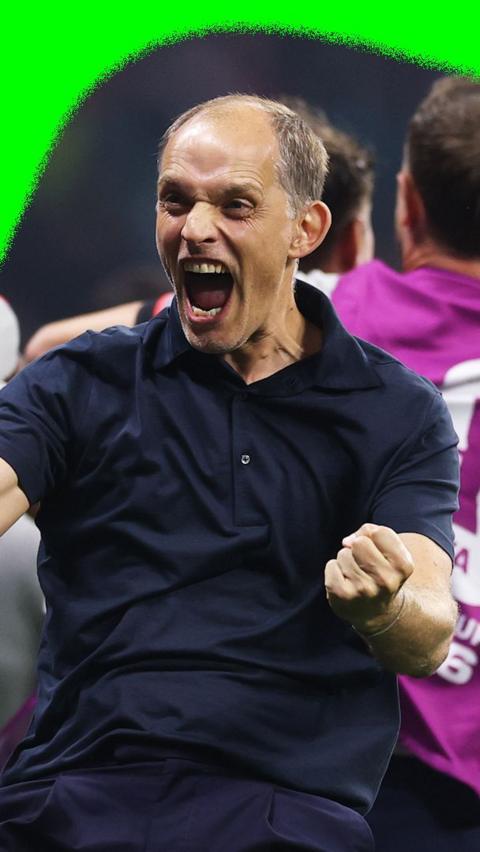 Thomas Tuchel
