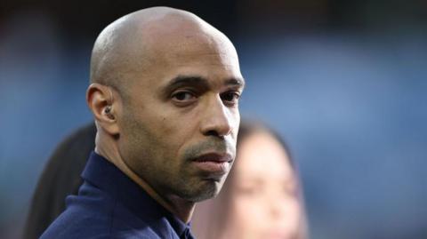 Thierry Henry