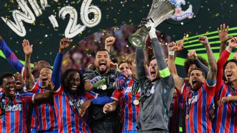 Crystal Palace