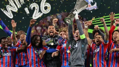 Crystal Palace