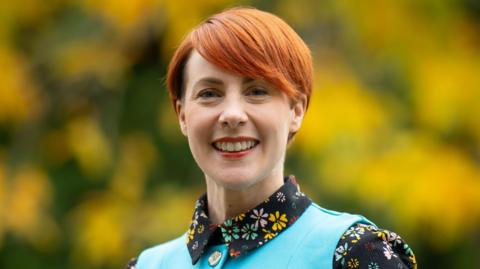 Dr Catrin Edwards