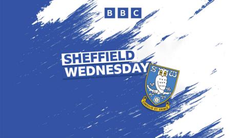 Sheffield Wednesday club badge