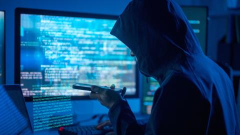 Scam illustrative image 