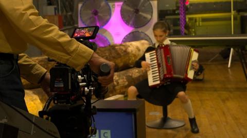 CBBC Alba
