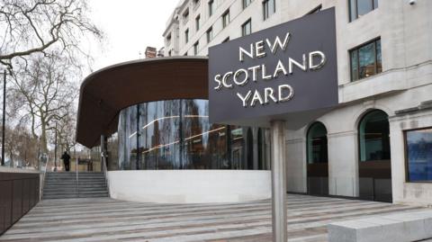 Scotland Yard