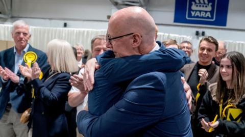 John Swinney