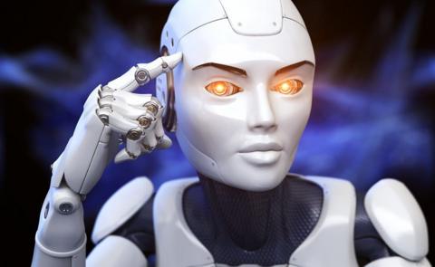 Robot