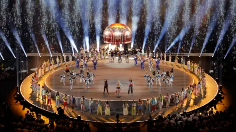 Opening Ceremony