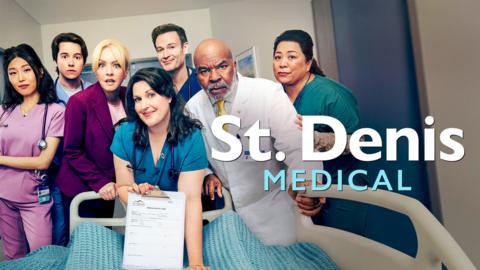St. Denis Medical