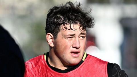 New Exeter Chiefs signing Bachuki Tchumbadze 