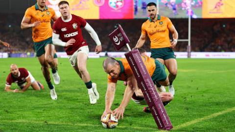 Dylan Pietsch try