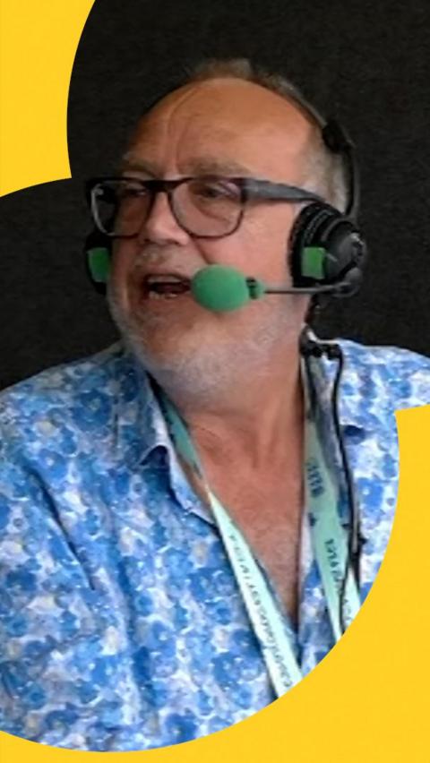 Dan Norcross