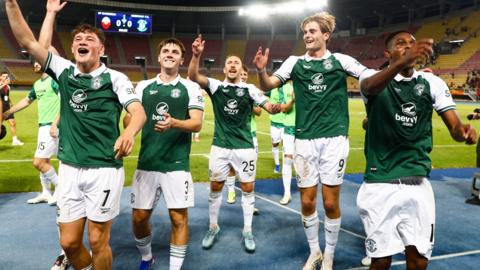 Hibs