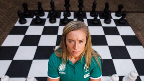 Edel McMahon 