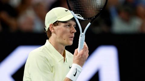 Tennis Scores Results Latest News BBC Sport
