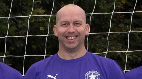 Lee Greenan