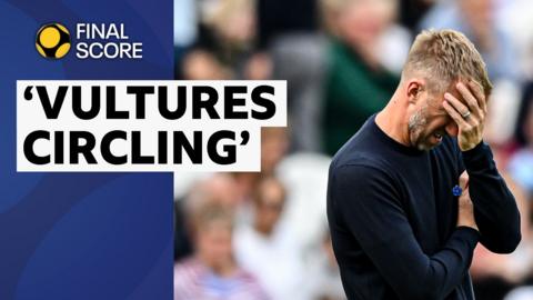 Graham Potter