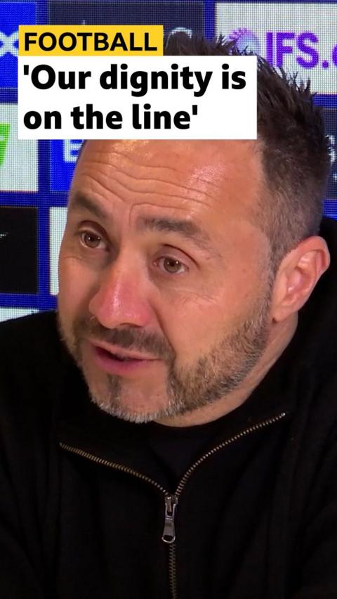 Roberto De Zerbi