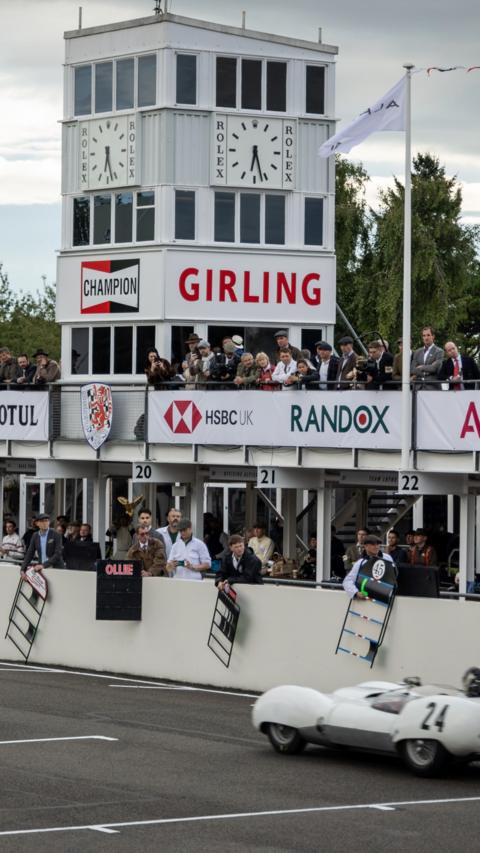 Goodwood