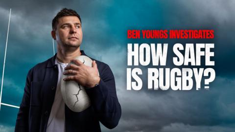 Ben Youngs Investigates: How Safe Is Rugby?